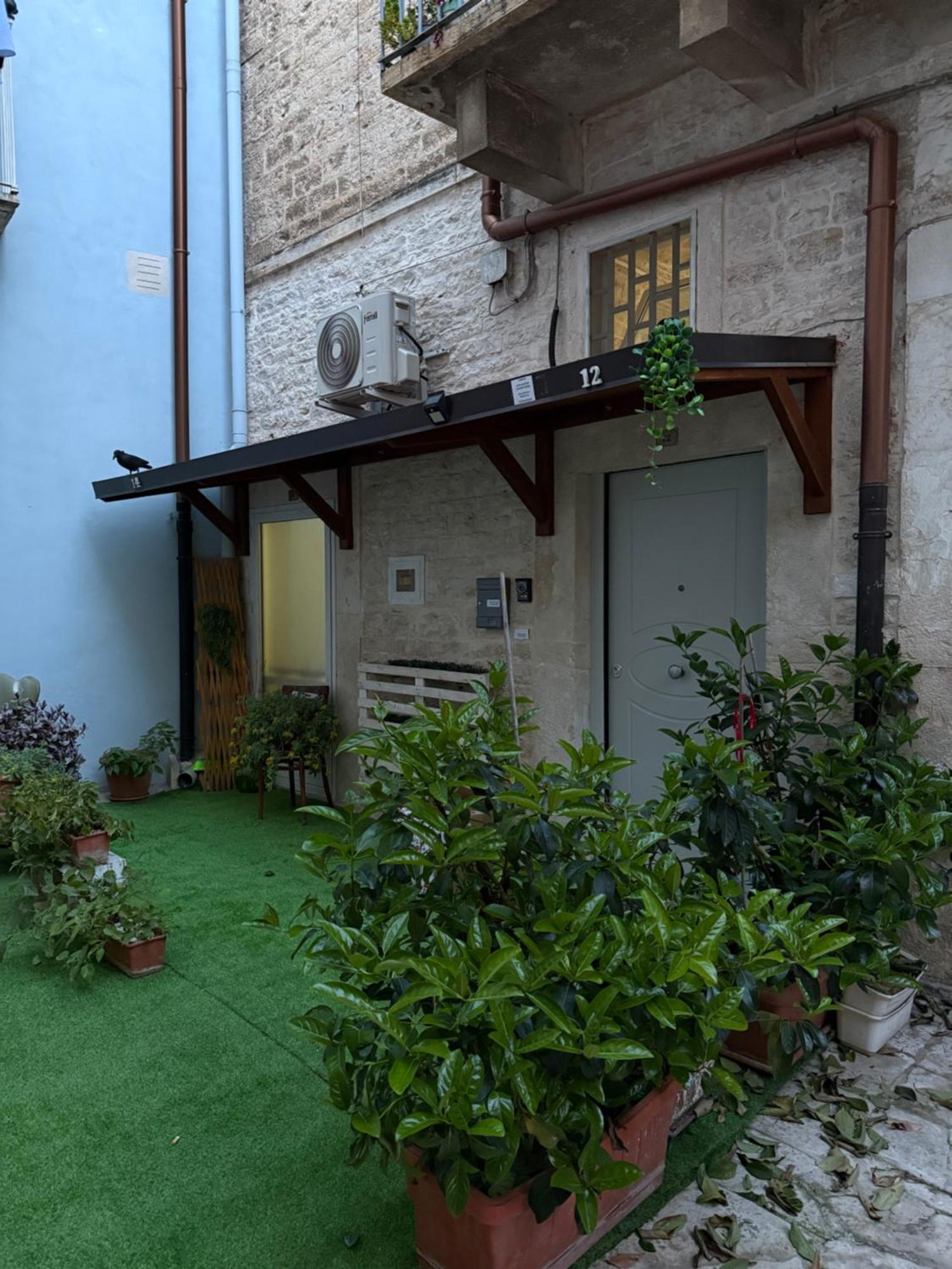 I Cavalieri Villa Terlizzi Exterior foto