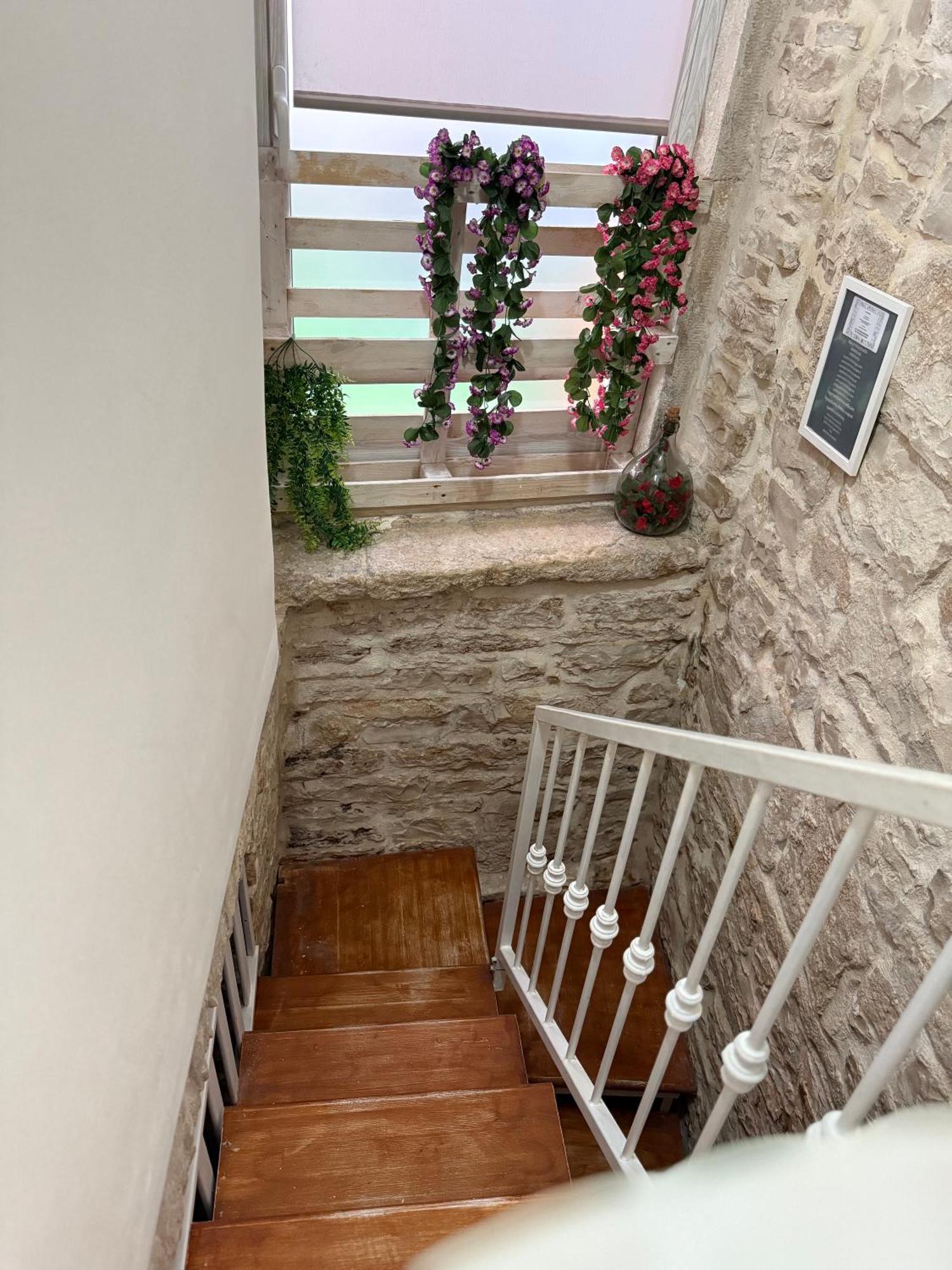I Cavalieri Villa Terlizzi Exterior foto